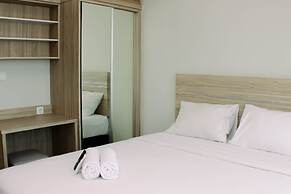 Stunning And Comfy Studio Apartment Springlake Summarecon Bekasi
