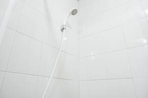 Strategic And Comfy Studio At Signature Park Grande Apartment