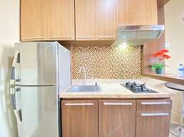 Comfortable 2Br At The Edge Bandung Apartment