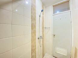 Comfortable 2Br At The Edge Bandung Apartment