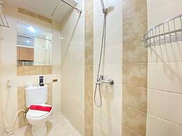 Comfortable 2Br At The Edge Bandung Apartment