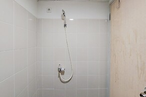 Comfort And Warm Studio Room At Akasa Pure Living Bsd Apartment