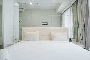 Stunning And Strategic 2Br Apartment At Casa Grande Residence