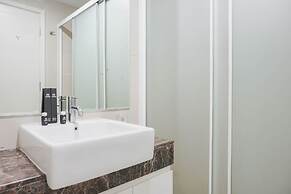 Stunning And Strategic 2Br Apartment At Casa Grande Residence