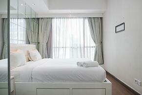 Stunning And Strategic 2Br Apartment At Casa Grande Residence