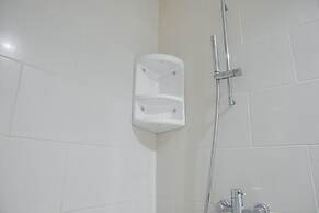 Stunning And Strategic 2Br Apartment At Casa Grande Residence