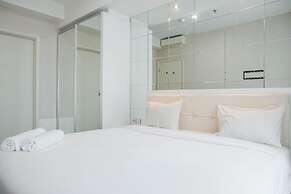 Stunning And Strategic 2Br Apartment At Casa Grande Residence