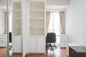 Stunning And Strategic 2Br Apartment At Casa Grande Residence