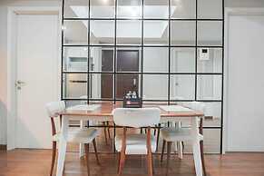 Stunning And Strategic 2Br Apartment At Casa Grande Residence