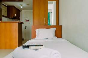 Cozy And Comfort Studio Room At Poris 88 Apartment