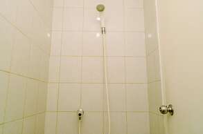 Cozy And Comfort Studio Room At Poris 88 Apartment