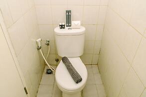 Cozy And Comfort Studio Room At Poris 88 Apartment