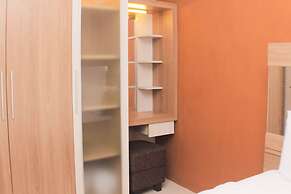 Comfy And Tranquil 2Br Bassura City Apartment Near Mall