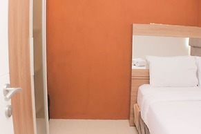 Comfy And Tranquil 2Br Bassura City Apartment Near Mall