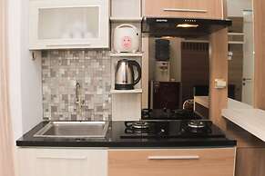 Comfy And Tranquil 2Br Bassura City Apartment Near Mall