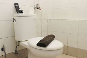 Comfy And Tranquil 2Br Bassura City Apartment Near Mall