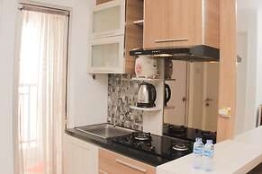 Comfy And Tranquil 2Br Bassura City Apartment Near Mall