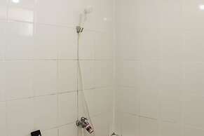 Comfy And Tranquil 2Br Bassura City Apartment Near Mall