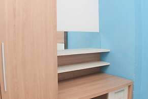 Comfy And Tranquil 2Br Bassura City Apartment Near Mall