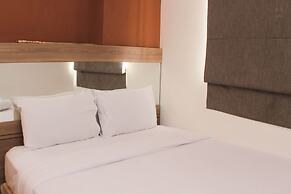 Comfy And Tranquil 2Br Bassura City Apartment Near Mall