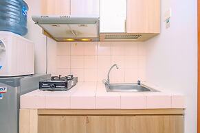 Comfort Stay Studio Room At Margonda Residence 3 Apartment