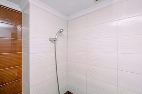 Comfort Stay Studio Room At Margonda Residence 3 Apartment