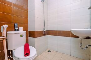 Comfort Stay Studio Room At Margonda Residence 3 Apartment