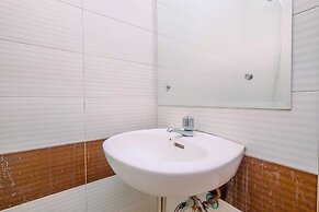 Comfort Stay Studio Room At Margonda Residence 3 Apartment