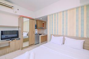 Comfort Stay Studio Room At Margonda Residence 3 Apartment