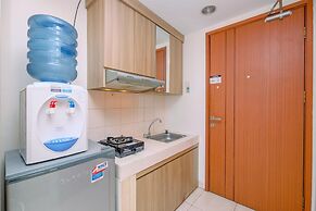 Comfort Stay Studio Room At Margonda Residence 3 Apartment