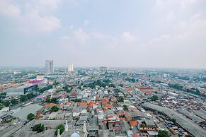 Comfort Stay Studio Room At Margonda Residence 3 Apartment