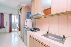 Comfort Stay Studio Room At Margonda Residence 3 Apartment