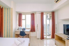 Comfort Stay Studio Room At Margonda Residence 3 Apartment