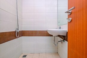 Comfort Stay Studio Room At Margonda Residence 3 Apartment