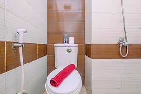 Comfort Stay Studio Room At Margonda Residence 3 Apartment