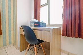 Comfort Stay Studio Room At Margonda Residence 3 Apartment