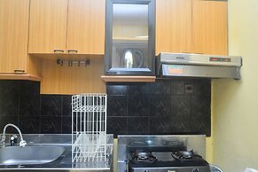 Homey And Nice 2Br At Semanggi Apartment