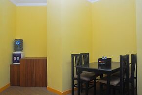 Homey And Nice 2Br At Semanggi Apartment