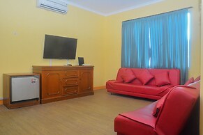 Homey And Nice 2Br At Semanggi Apartment