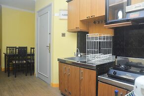 Homey And Nice 2Br At Semanggi Apartment