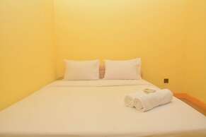 Homey And Nice 2Br At Semanggi Apartment