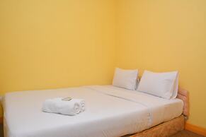 Homey And Nice 2Br At Semanggi Apartment