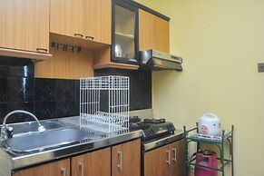 Homey And Nice 2Br At Semanggi Apartment