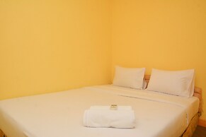 Homey And Nice 2Br At Semanggi Apartment