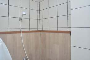 Homey And Nice 2Br At Semanggi Apartment