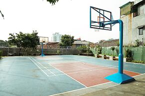 Homey And Nice 2Br At Semanggi Apartment