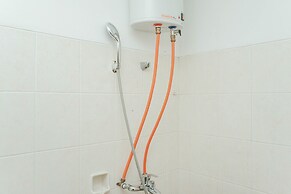 Comfy And Simply 2Br Apartment At Mediterania Palace Residence