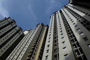 Comfy And Simply 2Br Apartment At Mediterania Palace Residence