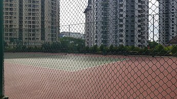 Comfy And Simply 2Br Apartment At Mediterania Palace Residence