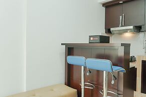 Comfy And Simply 2Br Apartment At Mediterania Palace Residence